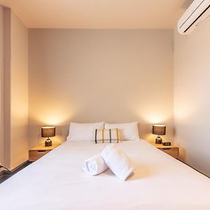 Zimmer mit Queensize-Bett
