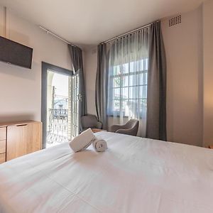 Superior Zimmer mit Queensize-Bett